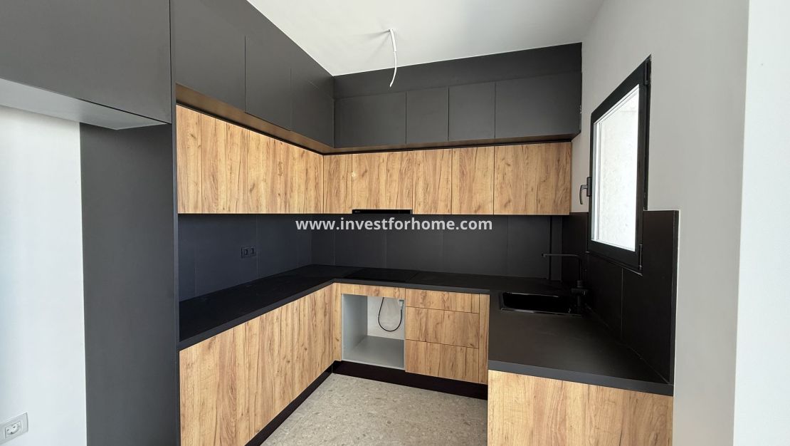 Reventa - Apartamento - San Miguel de Salinas - Inland