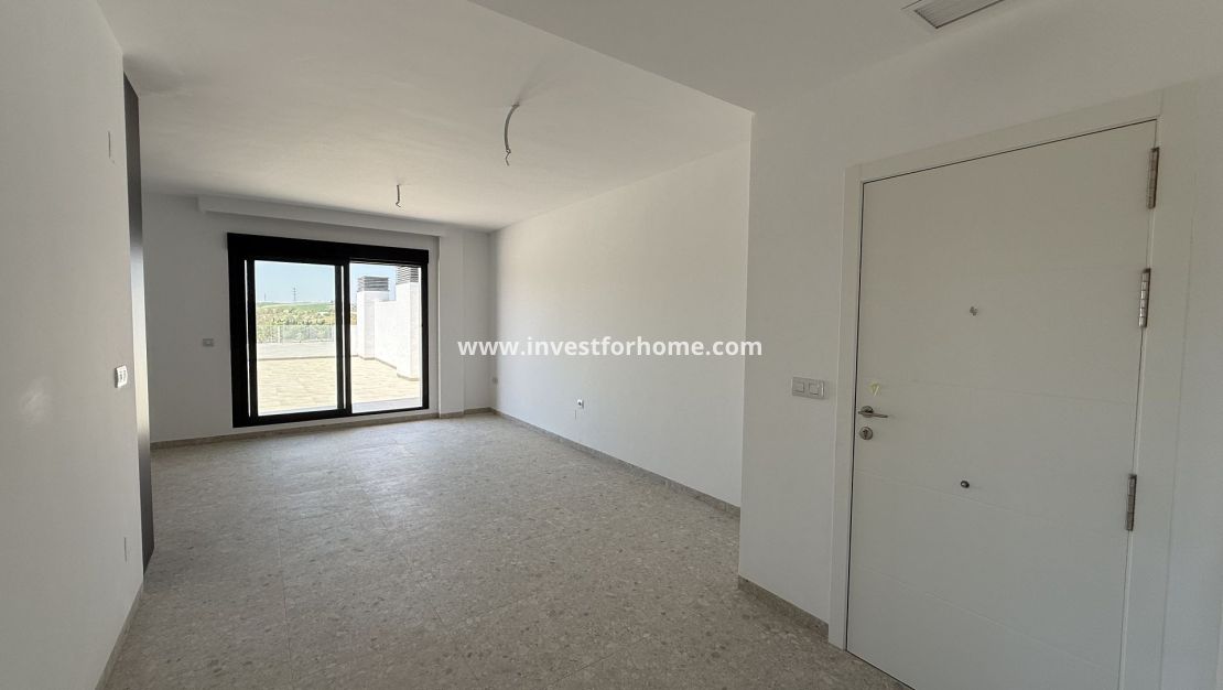 Reventa - Apartamento - San Miguel de Salinas - Inland