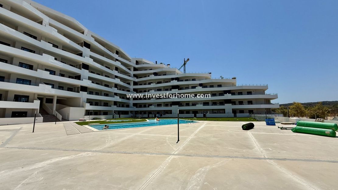 Reventa - Apartamento - San Miguel de Salinas - Inland