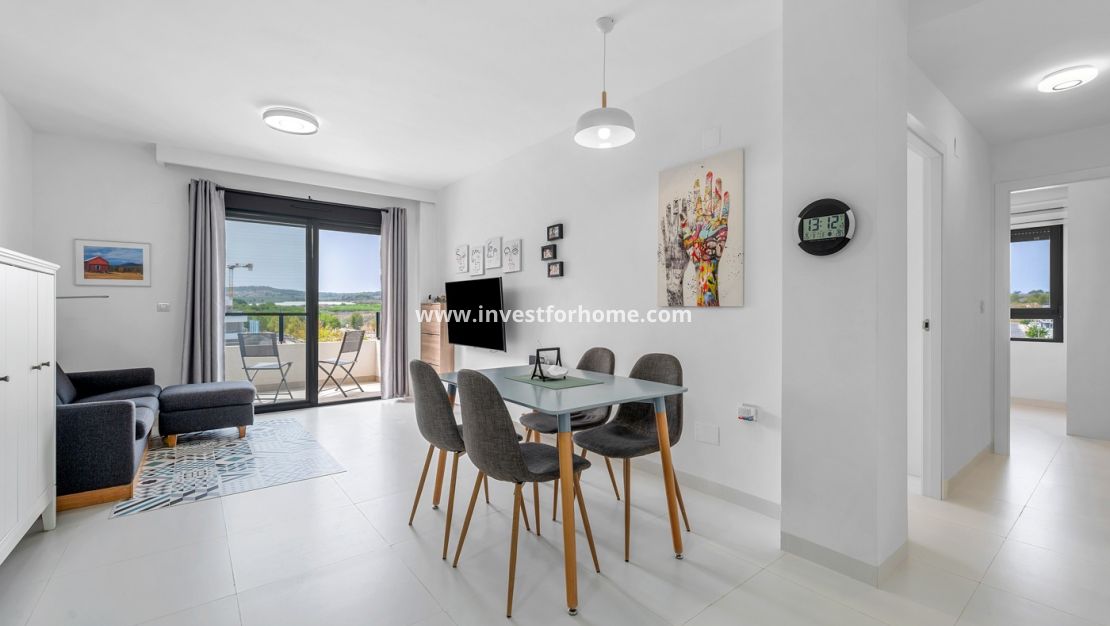 Reventa - Apartamento - San Miguel de Salinas - Inland