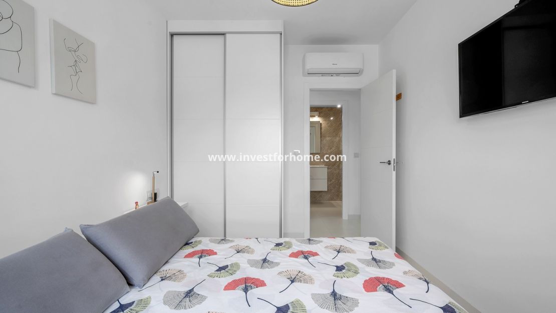 Reventa - Apartamento - San Miguel de Salinas - Inland