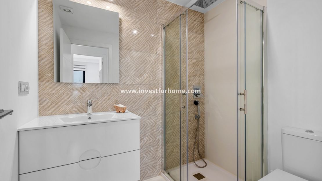 Reventa - Apartamento - San Miguel de Salinas - Inland