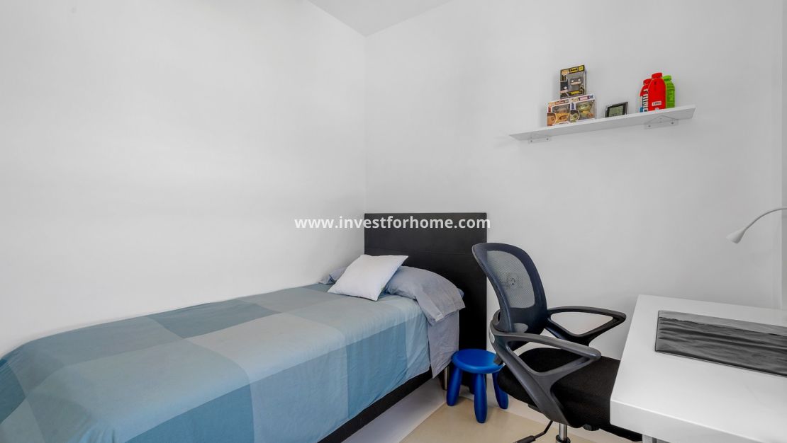 Reventa - Apartamento - San Miguel de Salinas - Inland