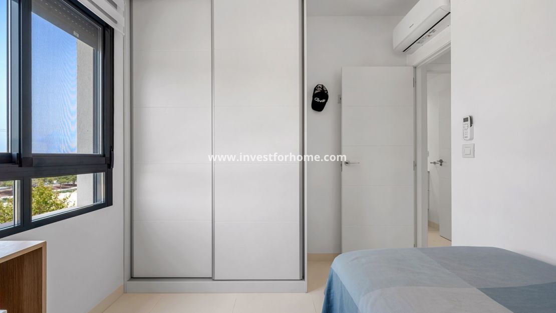 Reventa - Apartamento - San Miguel de Salinas - Inland