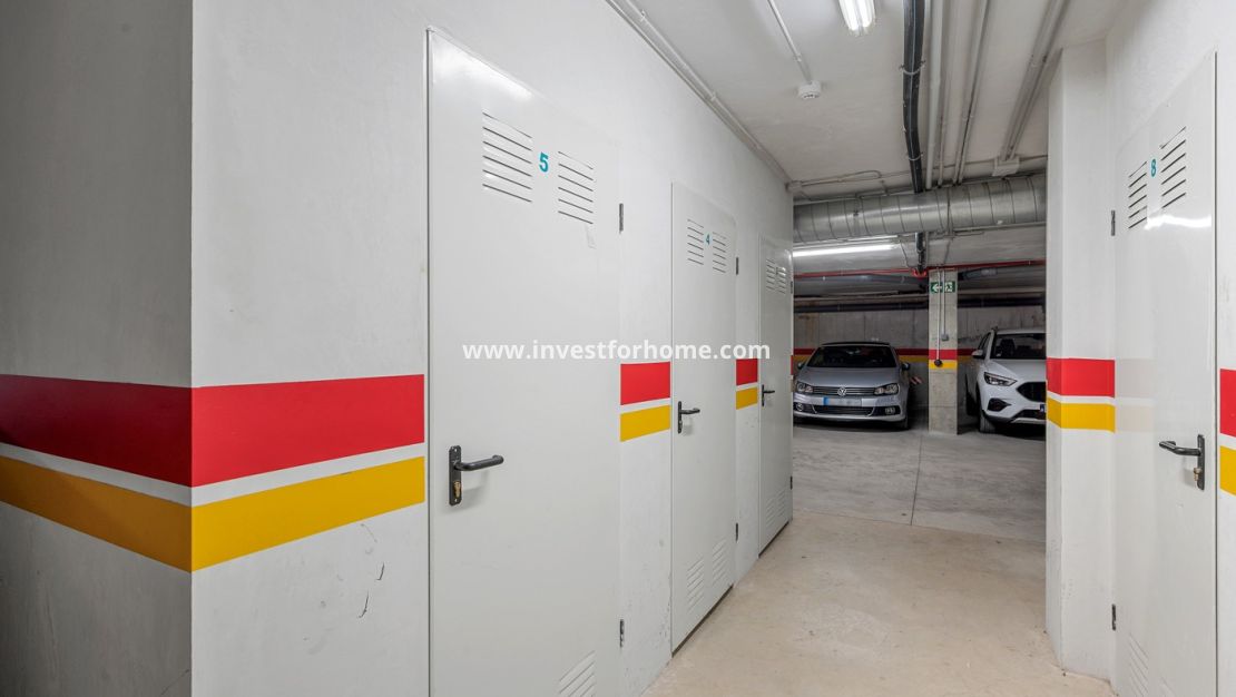 Reventa - Apartamento - San Miguel de Salinas - Inland