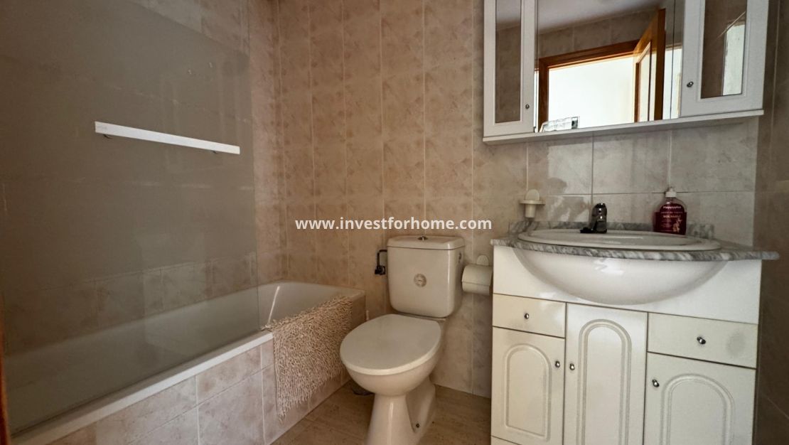 Reventa - Apartamento - San Miguel de Salinas - Inland
