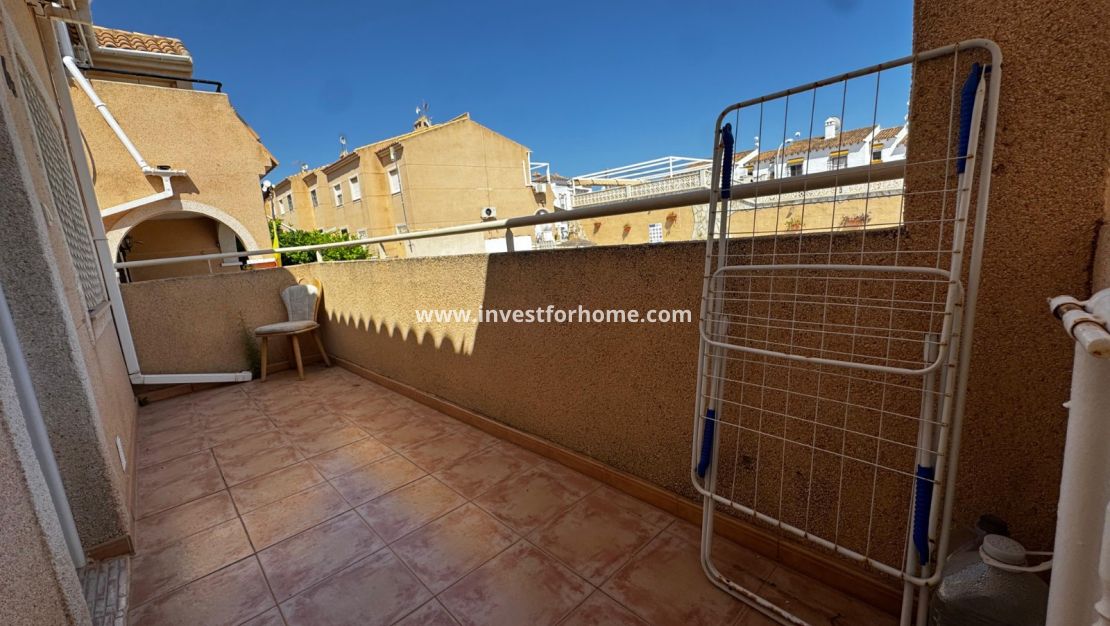 Reventa - Apartamento - San Miguel de Salinas - Inland