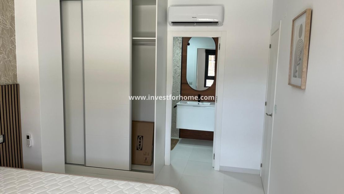 Reventa - Apartamento - San Miguel de Salinas - Inland