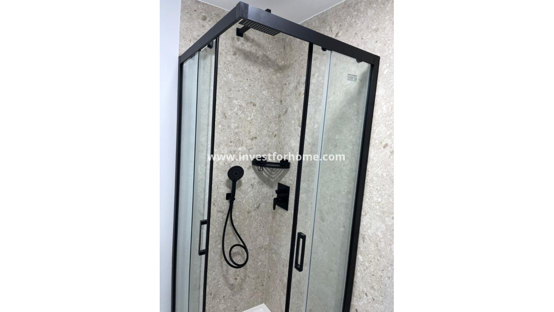 Reventa - Apartamento - San Miguel de Salinas - Inland