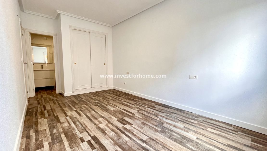 Reventa - Apartamento - San Miguel de Salinas - Inland