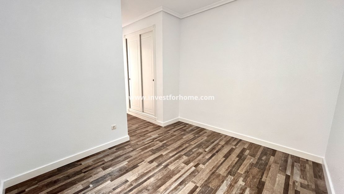 Reventa - Apartamento - San Miguel de Salinas - Inland