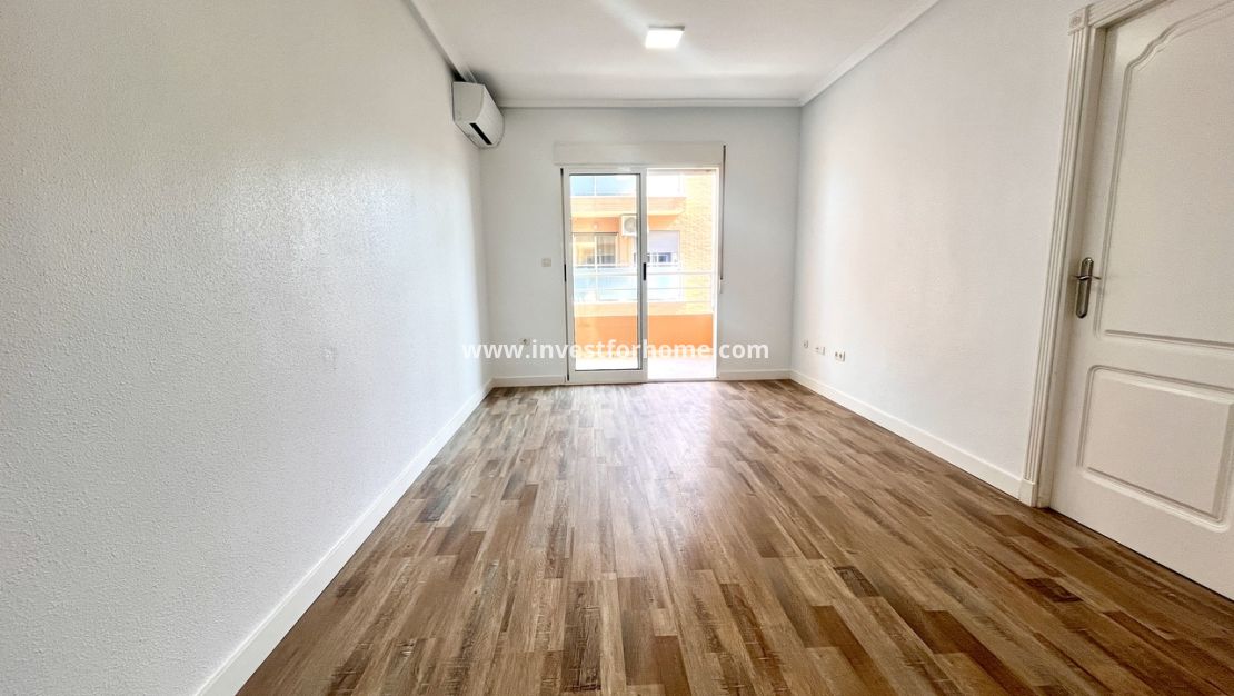 Reventa - Apartamento - San Miguel de Salinas - Inland