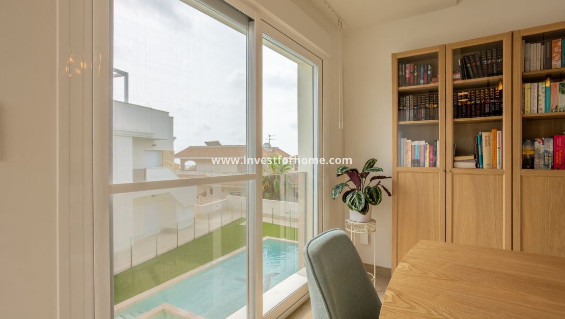 Reventa - Apartamento - San Miguel de Salinas - Inland