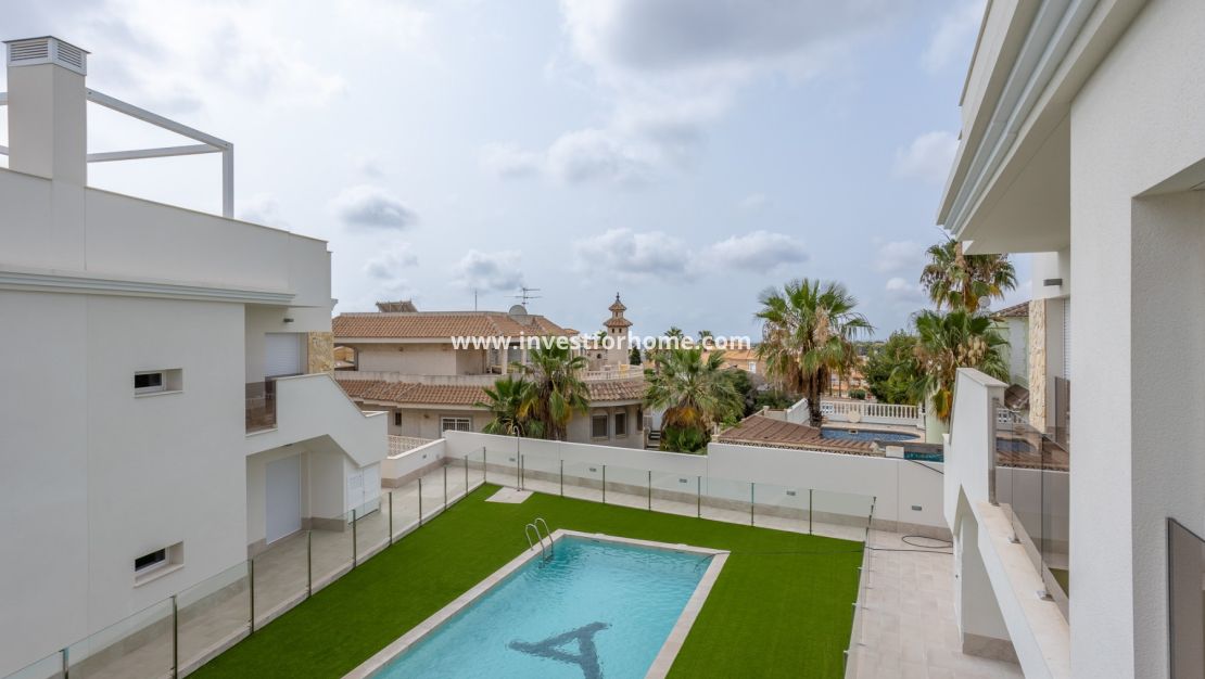 Reventa - Apartamento - San Miguel de Salinas - Inland