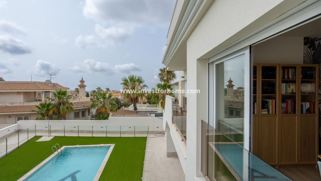 Reventa - Apartamento - San Miguel de Salinas - Inland