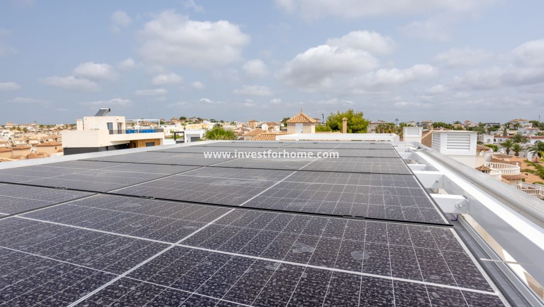 Reventa - Apartamento - San Miguel de Salinas - Inland