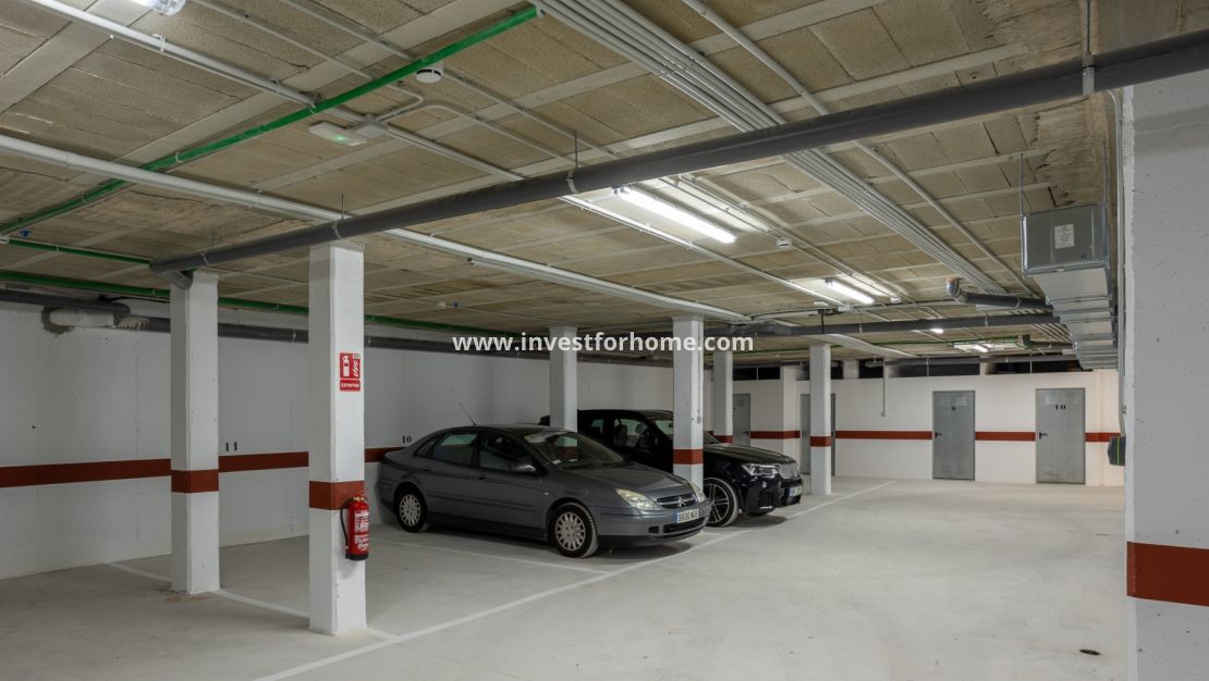 Reventa - Apartamento - San Miguel de Salinas - Inland