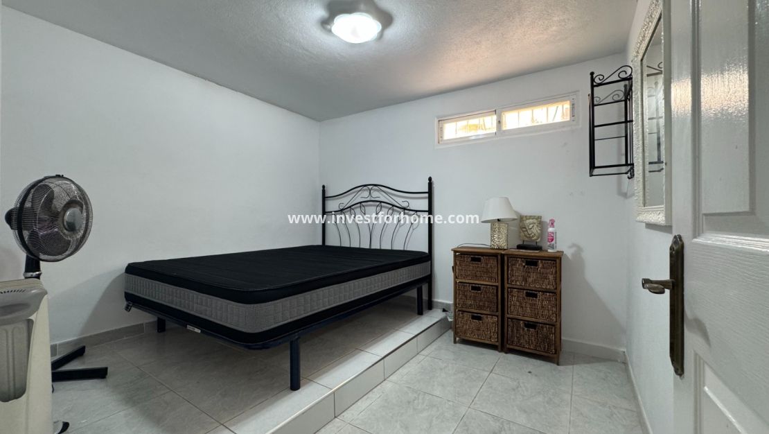 Reventa - Apartamento - San Miguel de Salinas - Inland