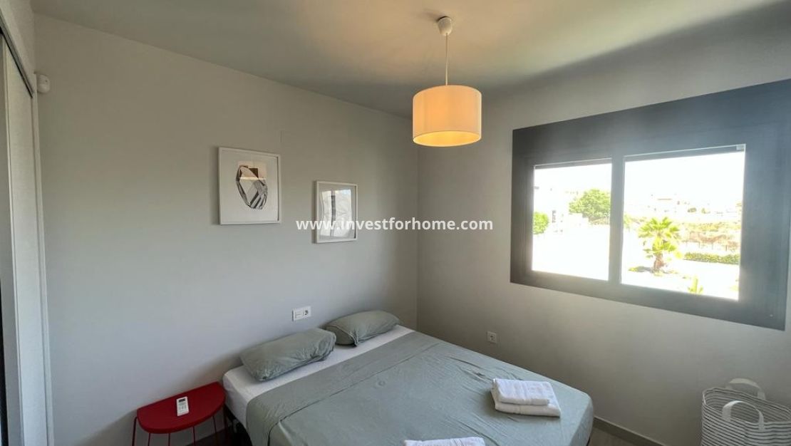 Reventa - Apartamento - San Miguel de Salinas - Inland