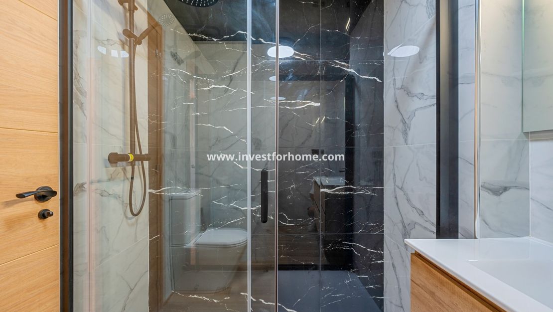 Reventa - Apartamento - San Miguel de Salinas - Inland