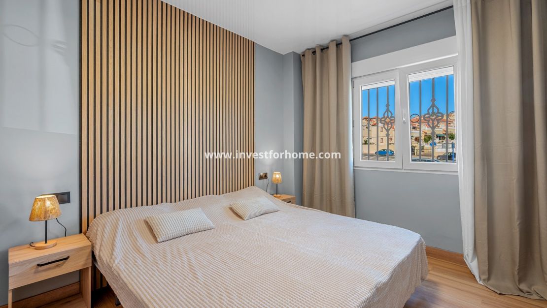 Reventa - Apartamento - San Miguel de Salinas - Inland