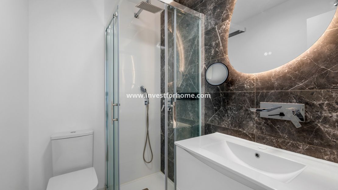 Reventa - Apartamento - San Miguel de Salinas - Inland