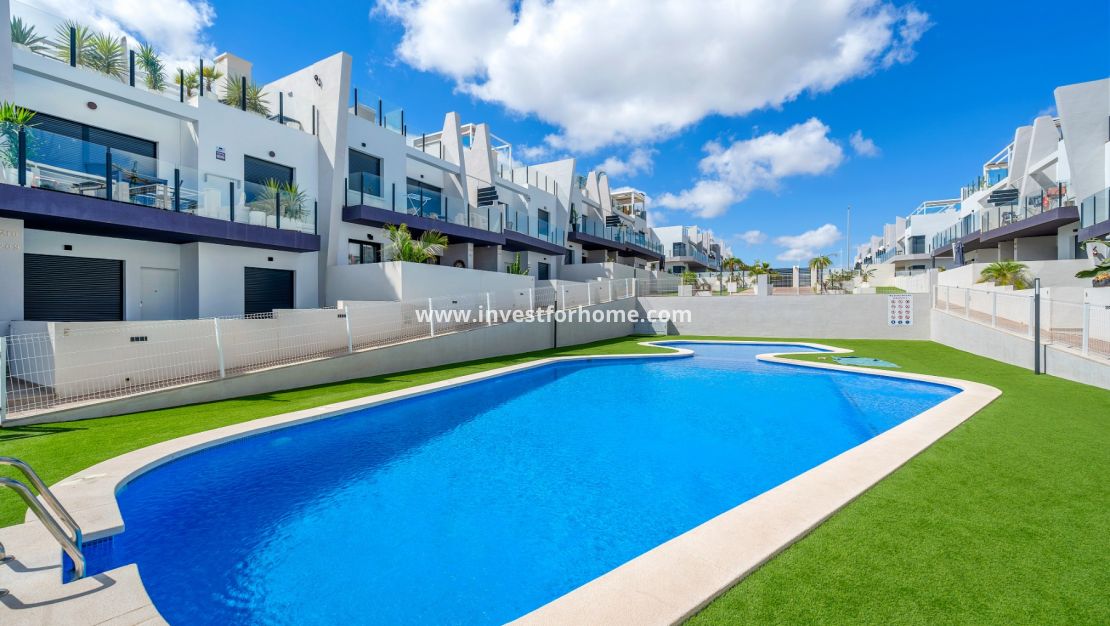 Reventa - Apartamento - San Miguel de Salinas - Inland