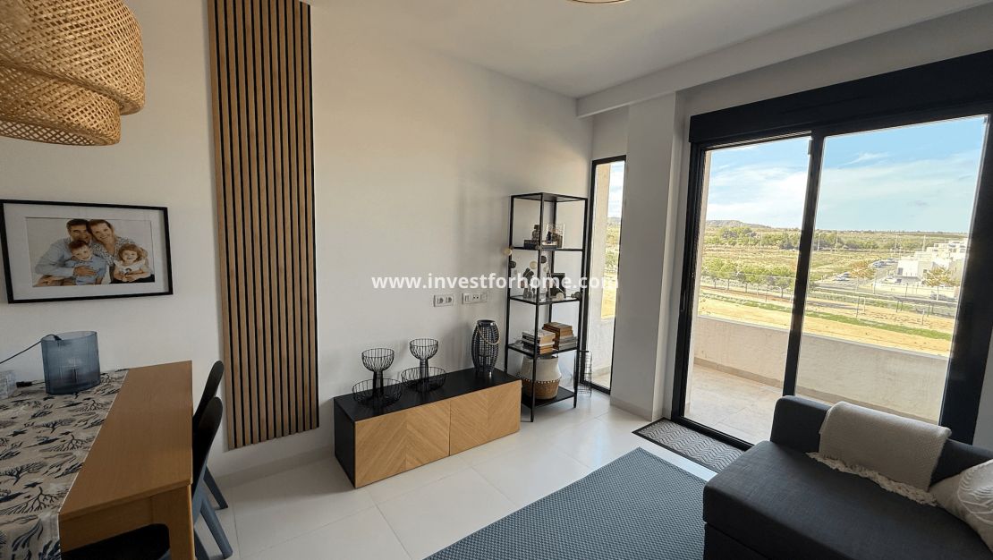 Reventa - Apartamento - San Miguel de Salinas - Inland
