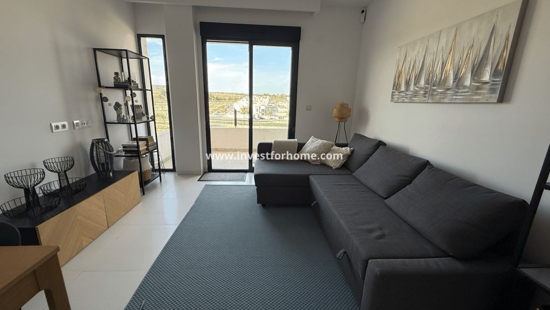 Reventa - Apartamento - San Miguel de Salinas - Inland