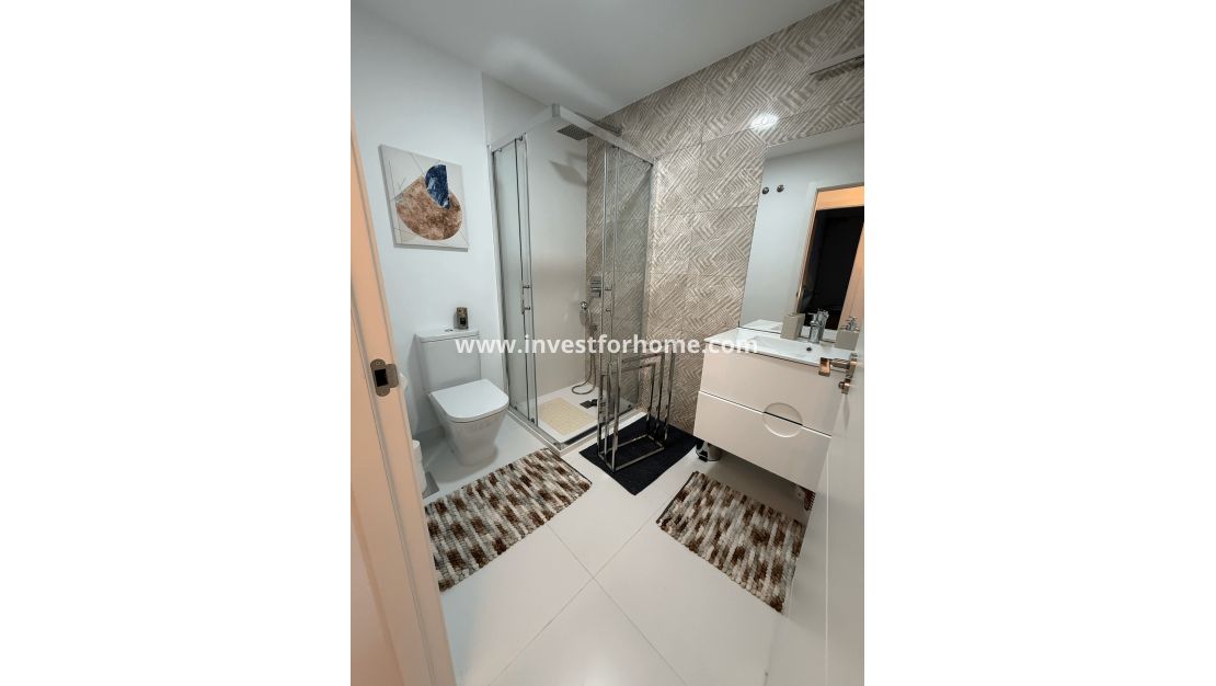 Reventa - Apartamento - San Miguel de Salinas - Inland