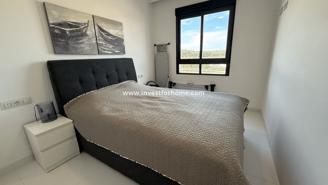 Reventa - Apartamento - San Miguel de Salinas - Inland