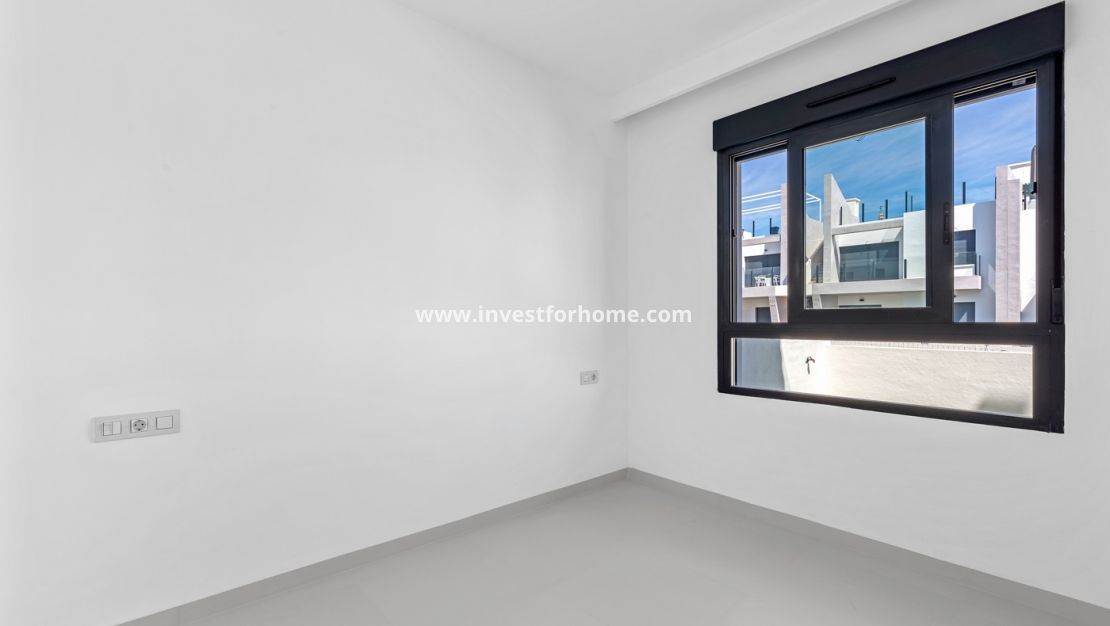 Reventa - Apartamento - San Miguel de Salinas - Inland