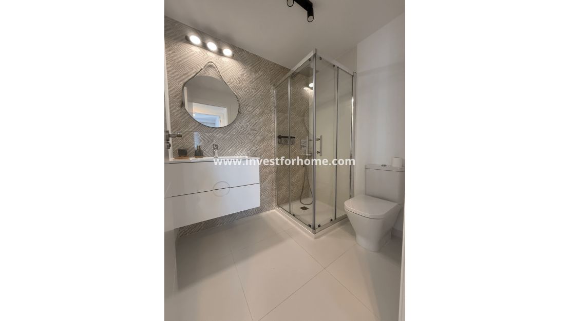 Reventa - Apartamento - San Miguel de Salinas - Inland