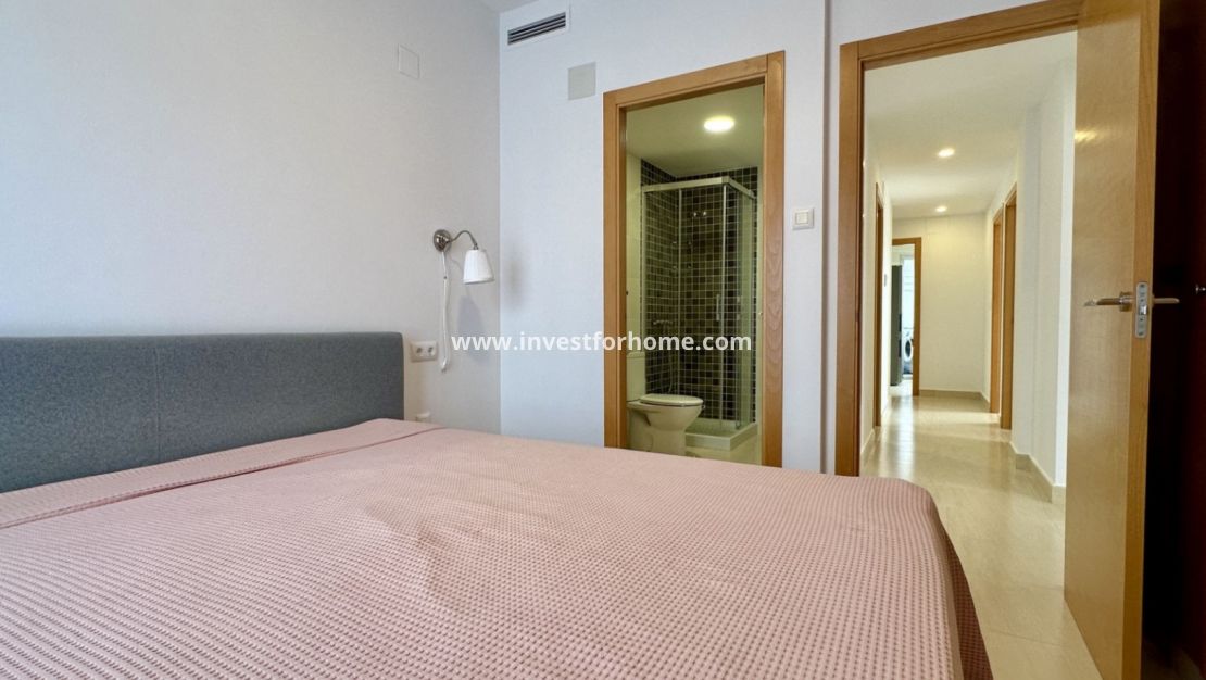 Reventa - Apartamento - San Miguel de Salinas - Inland