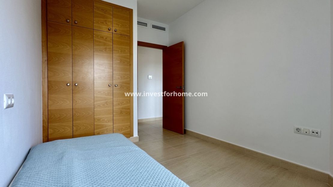 Reventa - Apartamento - San Miguel de Salinas - Inland