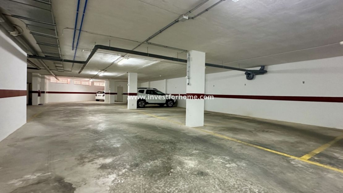 Reventa - Apartamento - San Miguel de Salinas - Inland