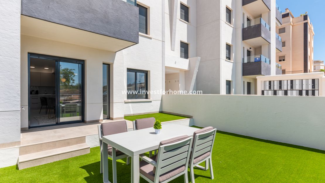 Reventa - Apartamento - San Miguel de Salinas - Inland