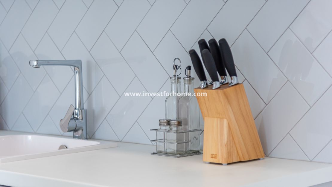 Reventa - Apartamento - San Miguel de Salinas - Inland