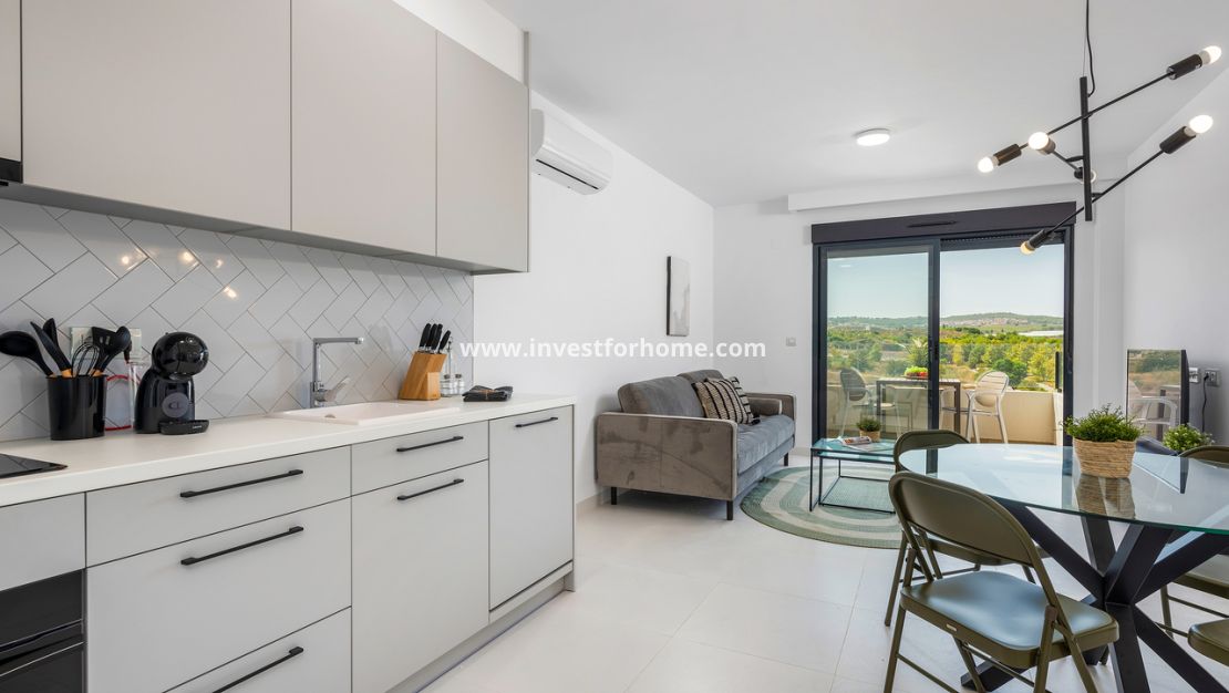 Reventa - Apartamento - San Miguel de Salinas - Inland