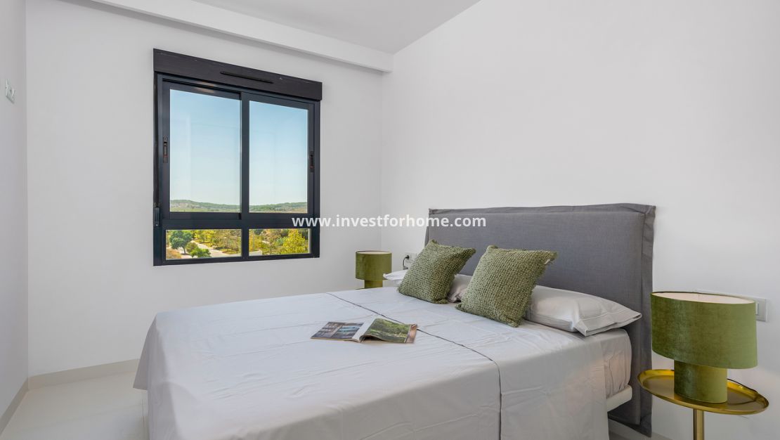 Reventa - Apartamento - San Miguel de Salinas - Inland