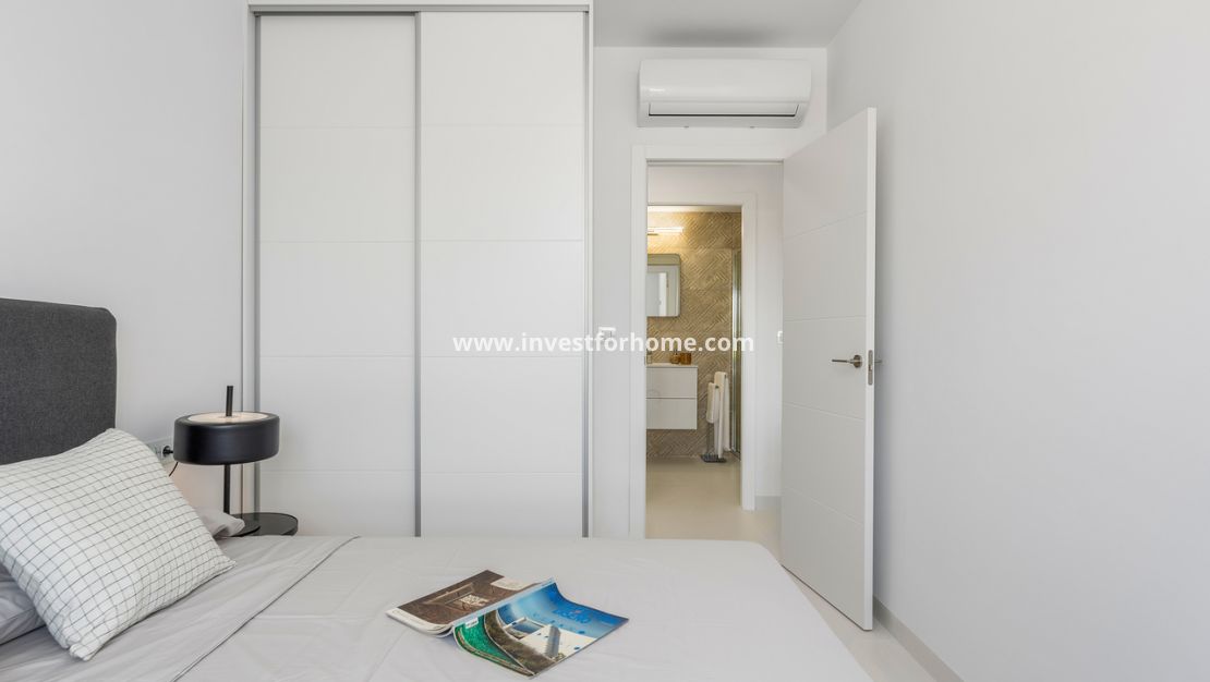 Reventa - Apartamento - San Miguel de Salinas - Inland