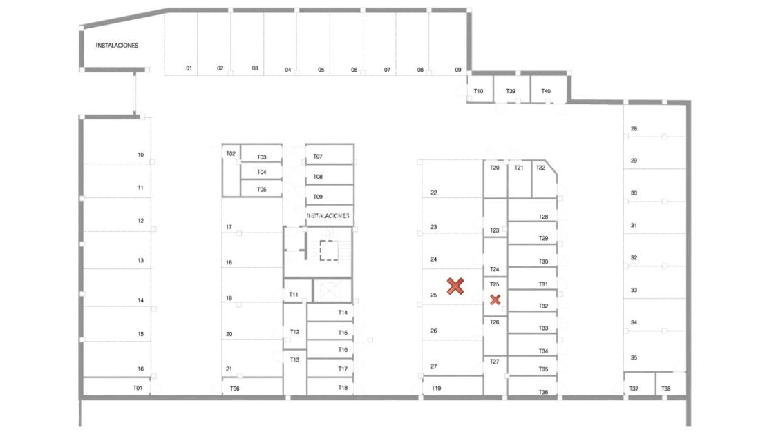 Reventa - Apartamento - San Miguel de Salinas - Inland