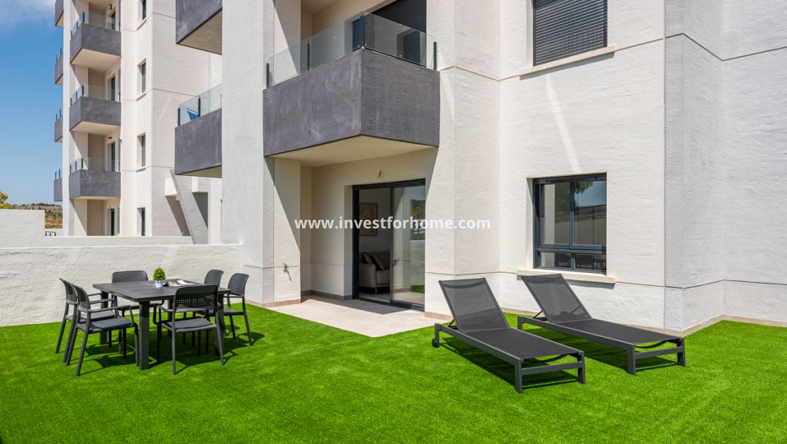 Reventa - Apartamento - San Miguel de Salinas - Inland