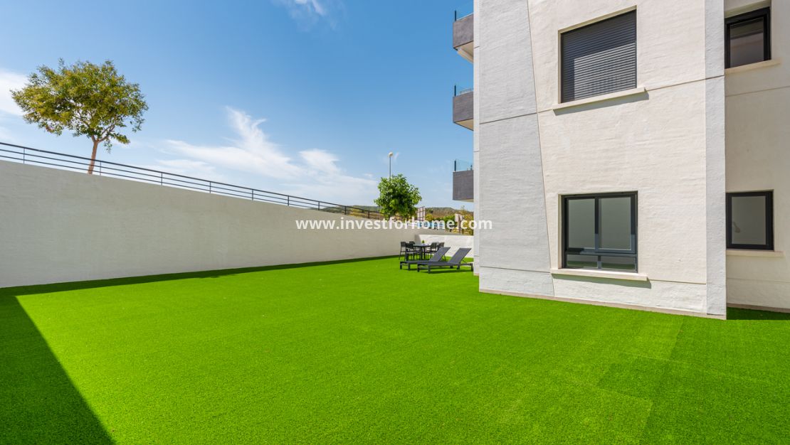 Reventa - Apartamento - San Miguel de Salinas - Inland