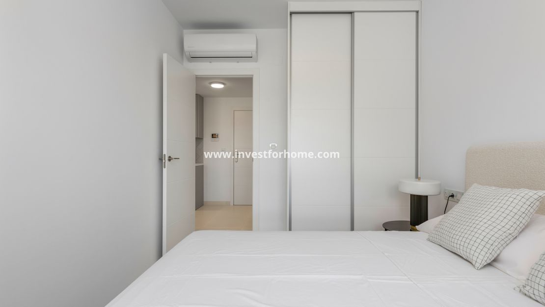 Reventa - Apartamento - San Miguel de Salinas - Inland
