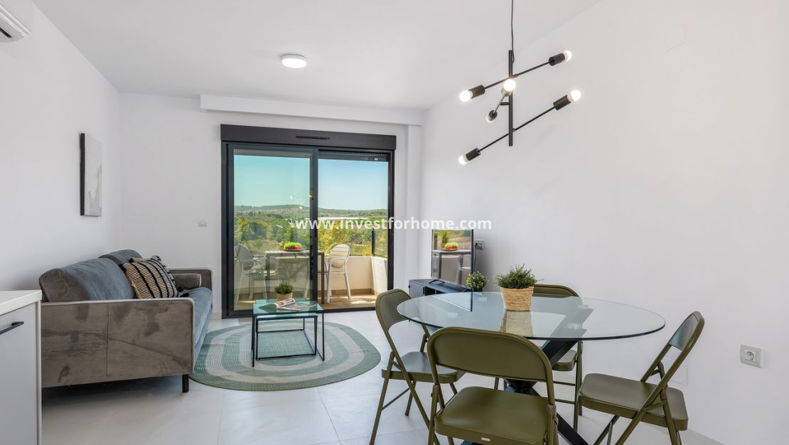 Reventa - Apartamento - San Miguel de Salinas - Inland