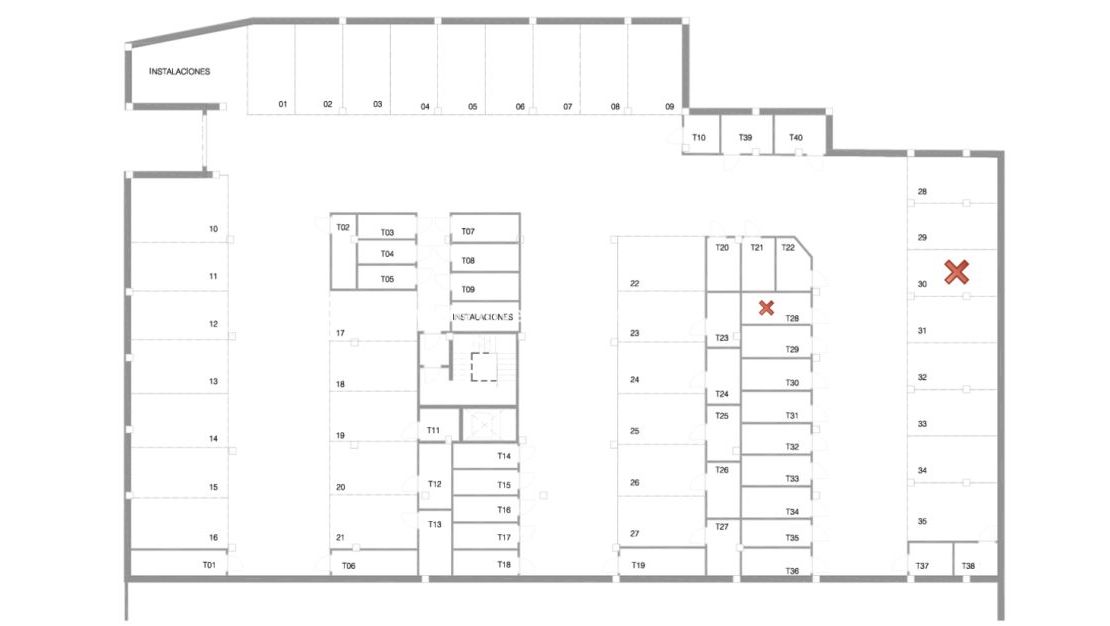 Reventa - Apartamento - San Miguel de Salinas - Inland