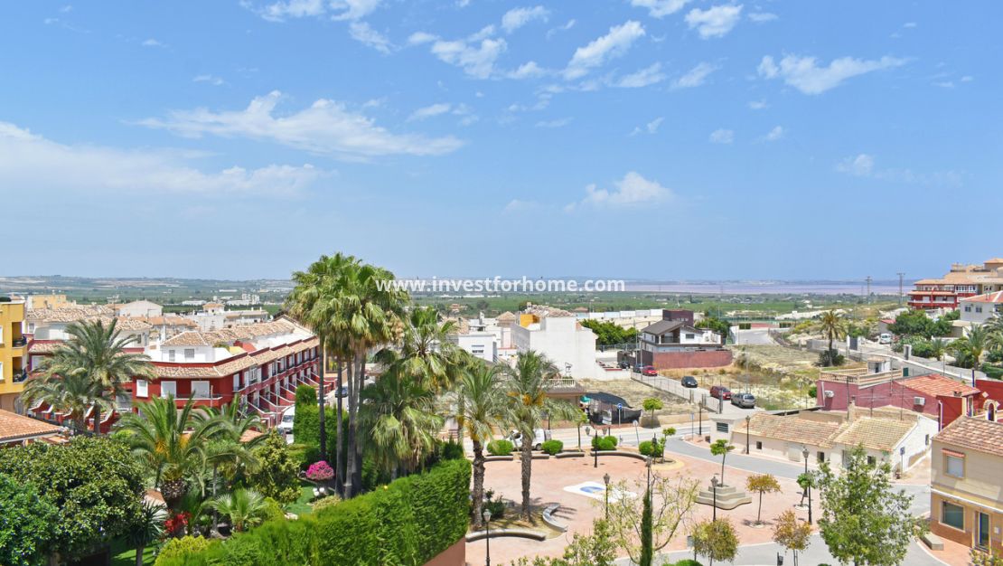 Reventa - Apartamento - San Miguel de Salinas - Inland