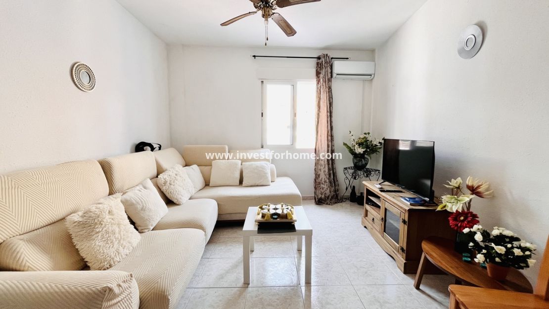 Reventa - Apartamento - San Miguel de Salinas - Inland