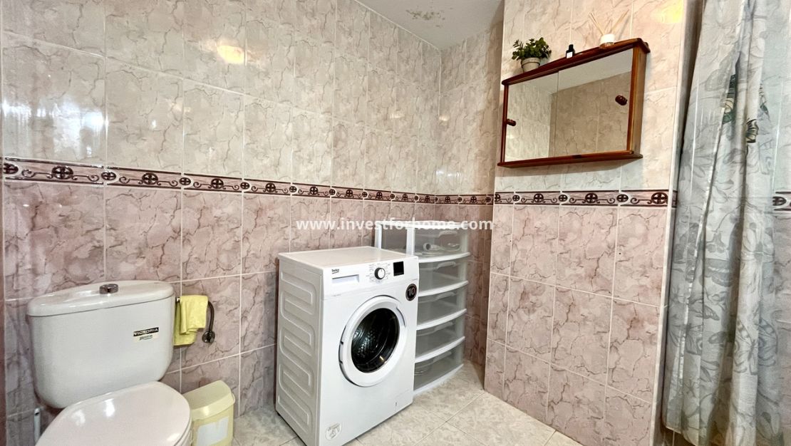 Reventa - Apartamento - San Miguel de Salinas - Inland